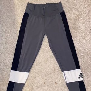Adidas leggings